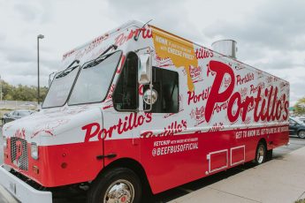 Find Your Nearest Portillo's Locations