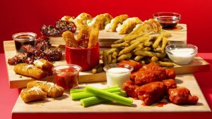 tgi fridays endless apps review