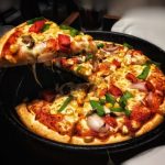 Avanti Pizza Menu & Prices 2022