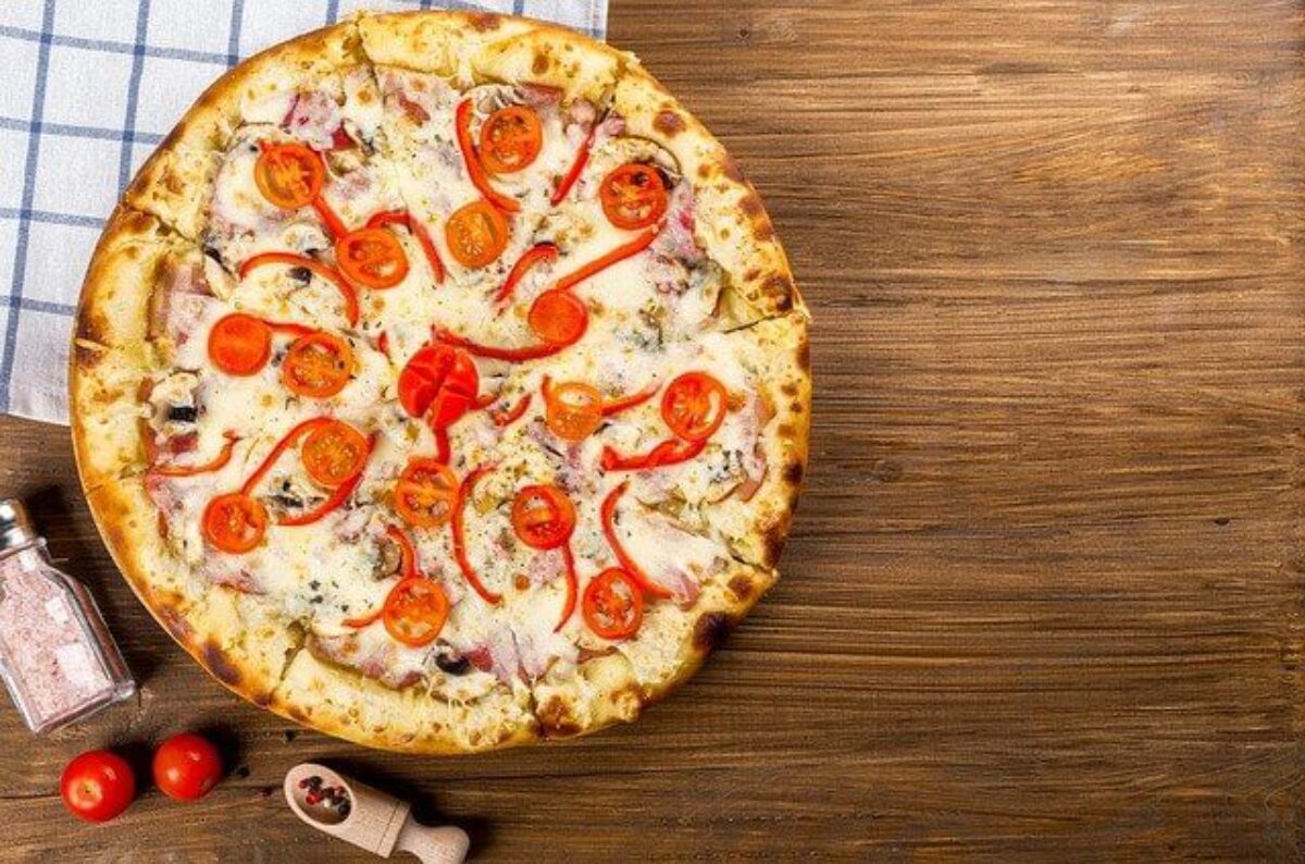 Papa John's Pizza (Venustiano Carranza) Menu Delivery【Menu