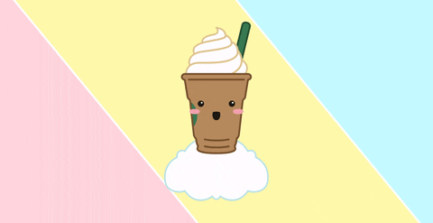 unicorn frappuccino