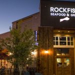 Rockfish Seafood Grill Menu & Prices 2022