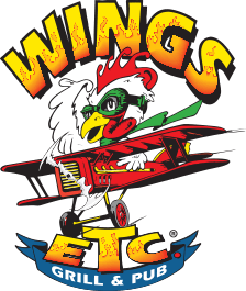 Wings etc