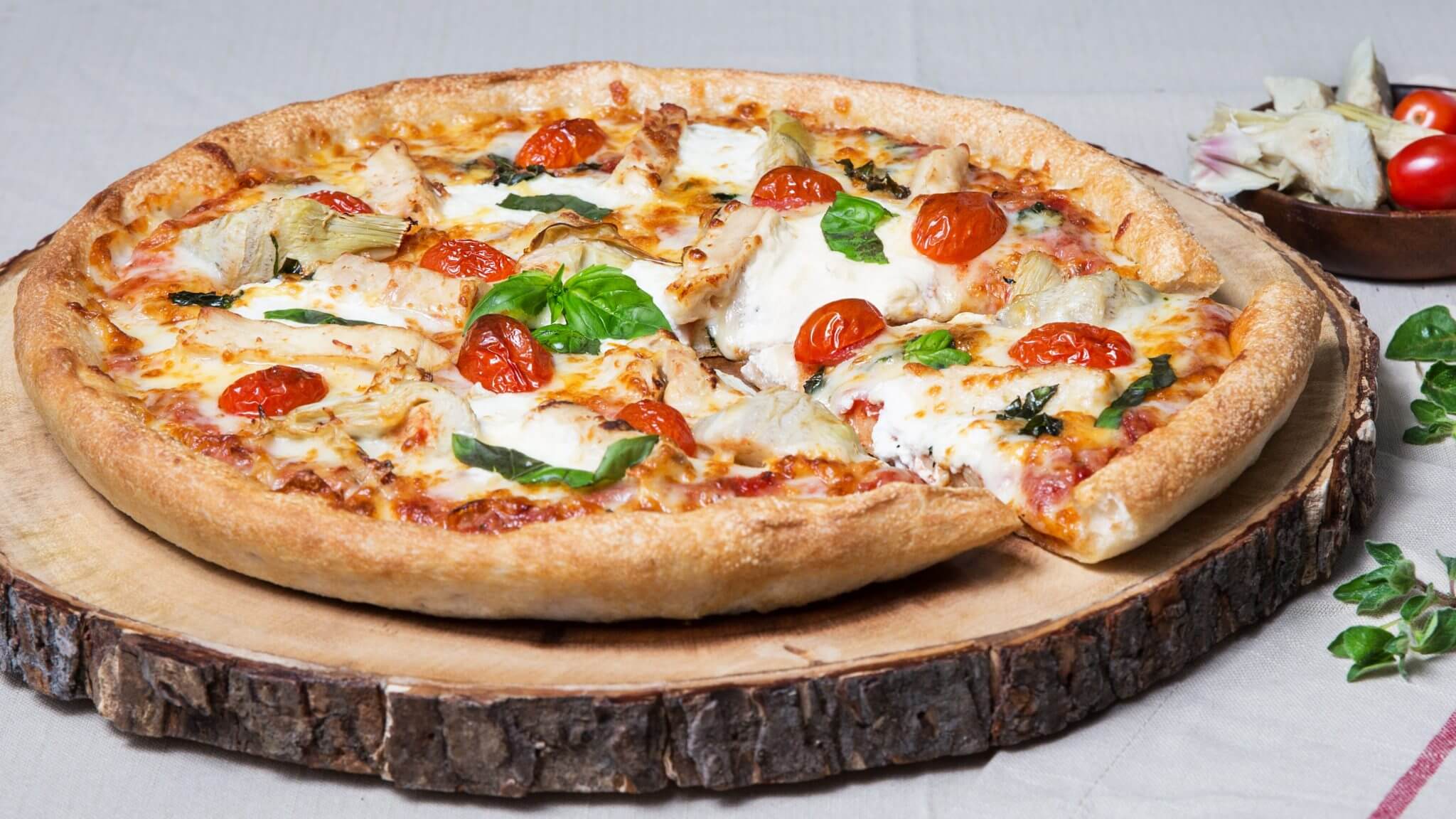 Sarpino's Menu &amp; Prices (April 2025)