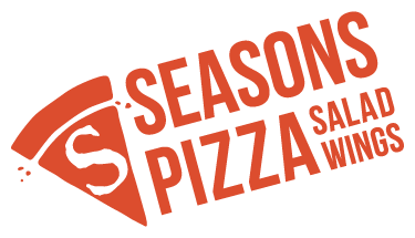 seasons pizza menu