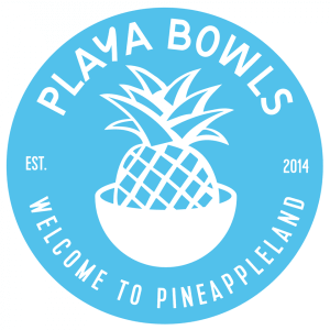 Playa Bowls Menu & Prices 2021