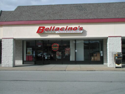 Bellacino's Menu &amp; Prices (Updated: August 2022)