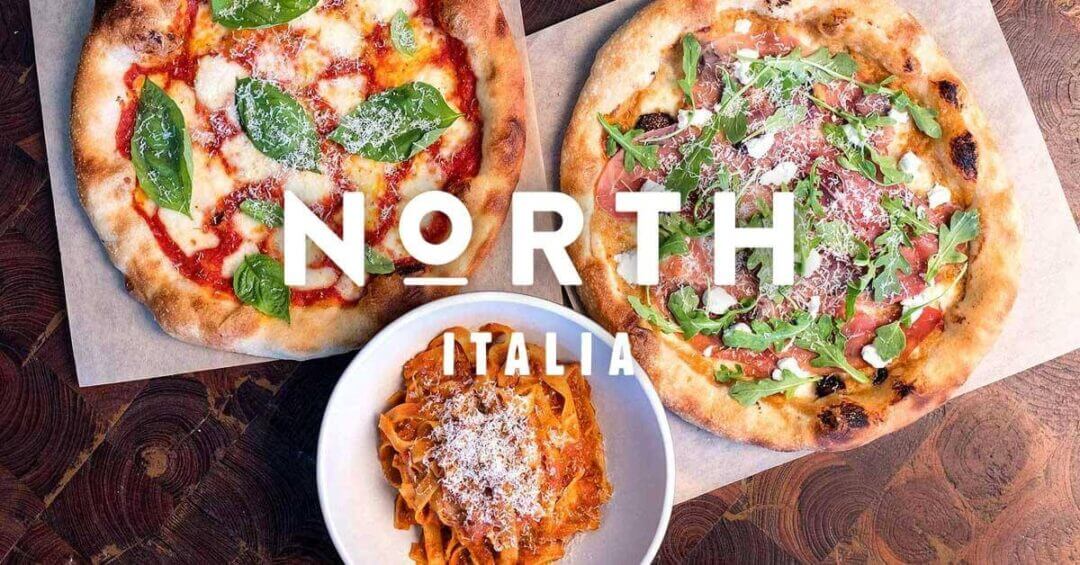 North Italia Nutritional Information