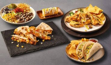Tijuana Flats Menu &amp; Prices (March 2025)