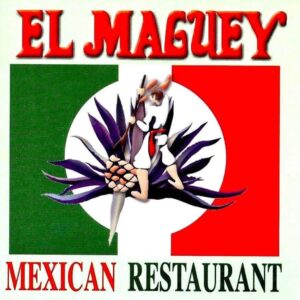 El Maguey Menu & Prices