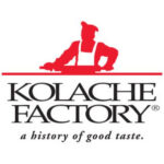 Kolache Factory Menu & Prices (Updated: [month_year])