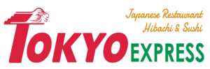 Tokyo Express Menu & Prices