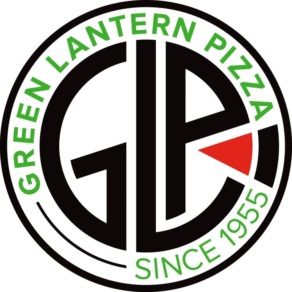 Green Lantern Pizza Menu &amp; Prices (March 2025)