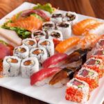 Sakura Sushi Menu & Prices 2022
