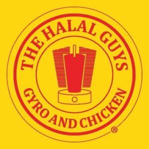 Halal Guys Menu & Prices