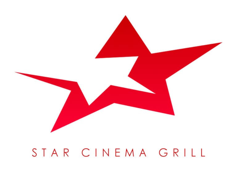 Star Cinema Grill Menu & Prices