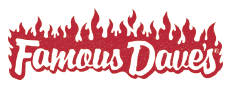 Famous Dave's Menu &amp; Prices (Updated: August 2022)