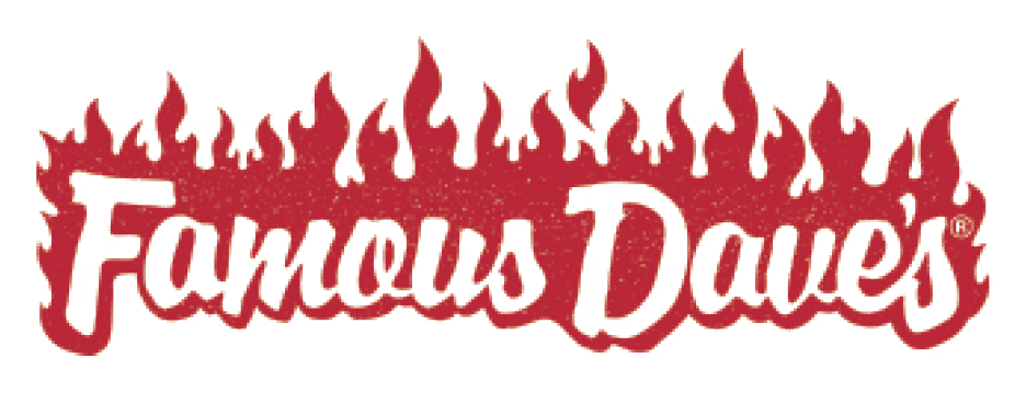 Famous Dave's Menu & Prices
