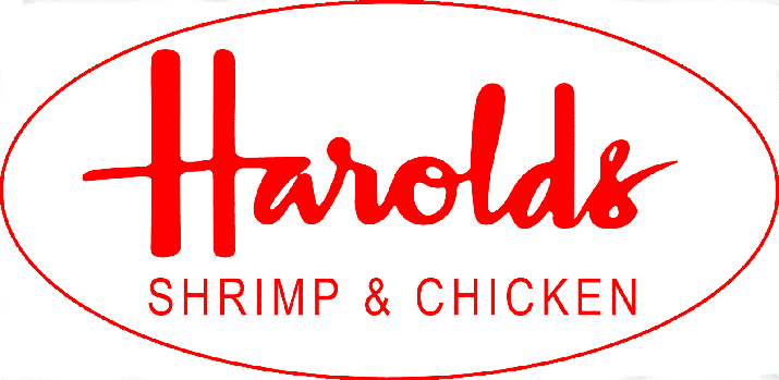 Harold's Chicken Menu & Prices