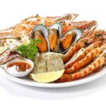 Seafood City Menu & Prices 2022