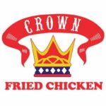 Crown Fried Chicken Menu & Prices 2022