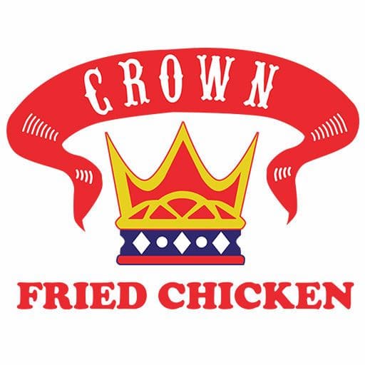 Crown Fried Chicken Menu & Prices
