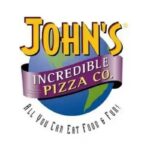 John's Incredible Pizza Menu Prices (Updated: [month_year])