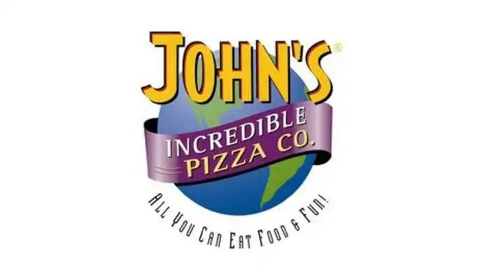John’s Incredible Pizza Menu & Prices