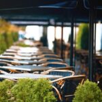 Skyline Restaurant Guide - 10 of the Best Restaurant Terraces in USA