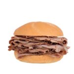 Arby's Sandwiches Guide - What's On Their Menu & How to Choose