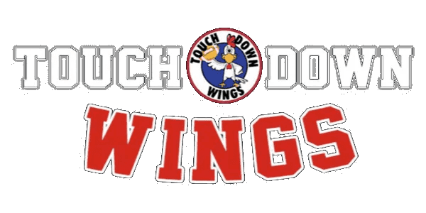 Touchdown Wings Menu & Prices