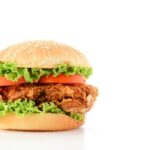 We Tried the Whataburger Spicy Chicken Sandwich - Here's How Good It Was