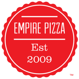 Empire Pizza Menu & Prices