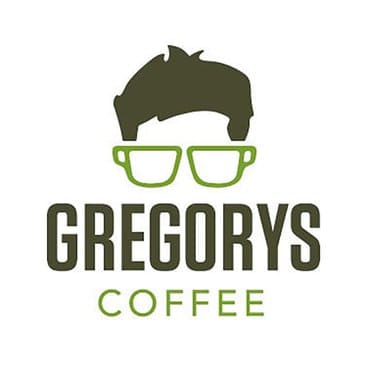 Gregorys Coffee Menu & Prices
