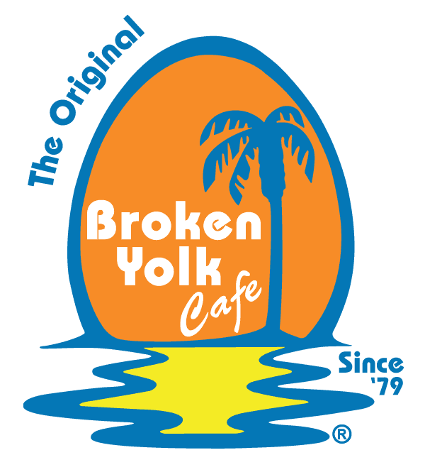 Broken Yolk Menu & Prices