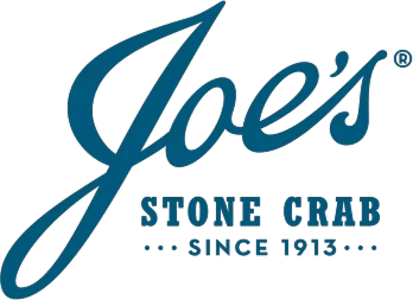 Joe's Stone Crab Menu & Prices