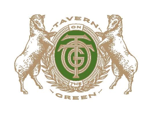 Tavern on the Green Menu & Prices