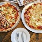 Wise Guy's Pizza Menu & Prices 2022