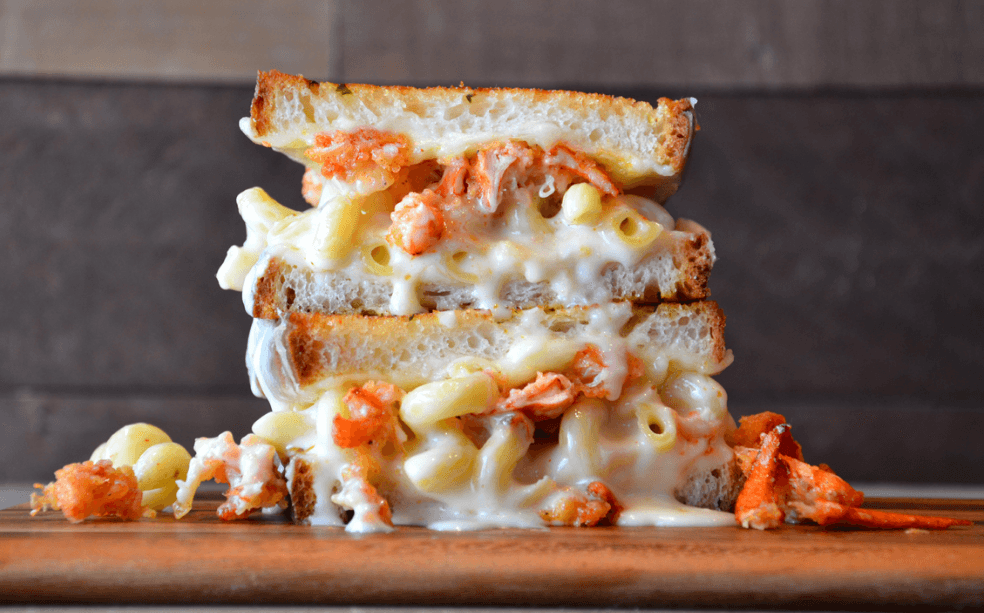 American Grilled Cheese Company Info Guide – Gourmet Grilled Cheese Sandwiches