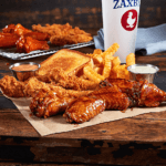 What Time Does Zaxby’s Close - Operation Info & Guide