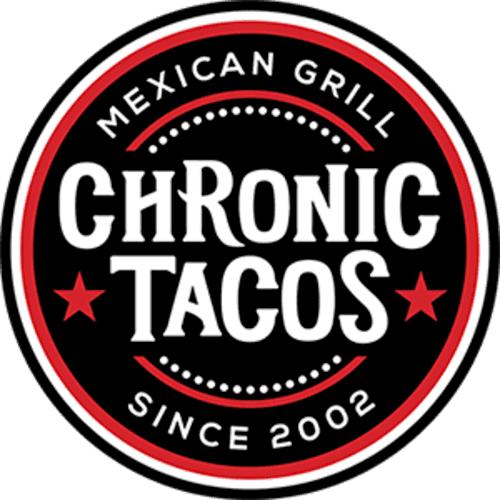 Chronic Tacos Menu & Prices