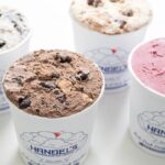 Handel's Ice Cream Menu & Prices 2022