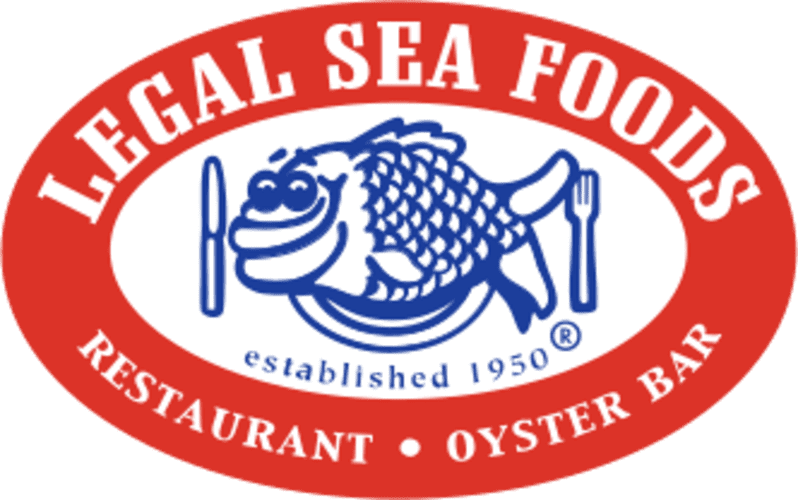 Legal Sea Foods Menu & Prices