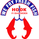 Hook Fish and Chicken Menu & Prices 2023
