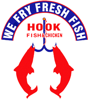 Hook Fish and Chicken Menu & Prices