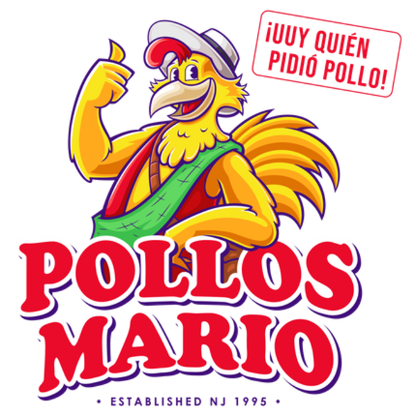 Pollos Mario Menu & Prices