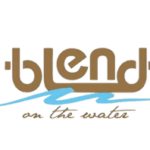 Blend on the Water Menu & Prices 2023
