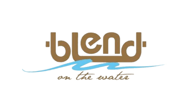 Blend on the Water Menu & Prices