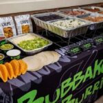 Bubbakoo's Burritos Menu & Prices 2023