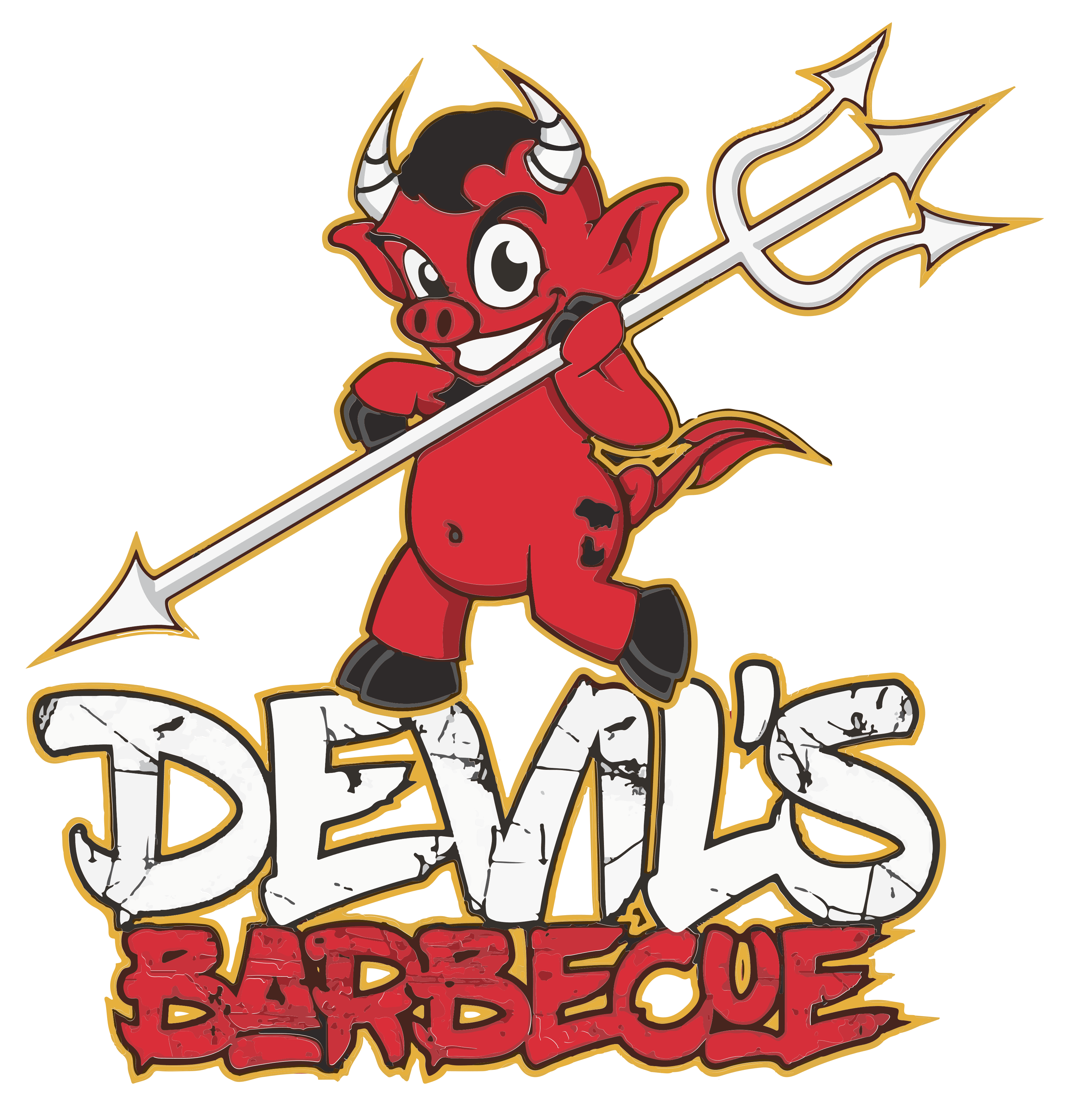 Devil's BBQ Menu & Prices
